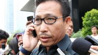 Herman Hery Anggota DPR dari PDI Perjuangan Dilaporkan Polisi