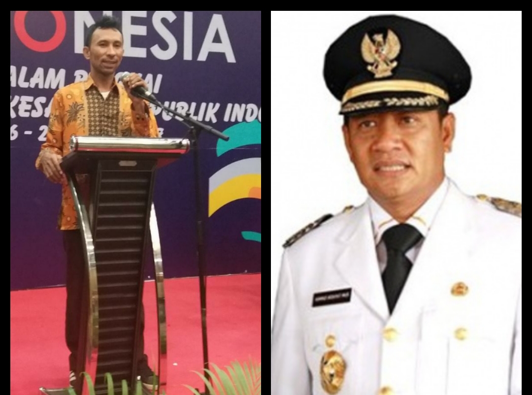 Amir: AHM Tersangka, KPK Telah Menjadi Alat Politik dan Kepentingan