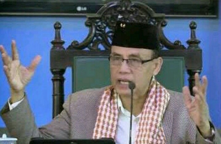Kapolda Jateng Siap Amankan dan Kawal Ustadz Abdul Somad
