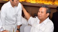 Yudi Syamhudi: Jika Anies Capres, Jokowi Akan Menang. Karena Faktor Jawanya