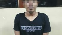 Kepergok Curi Motor, Pria Ini Menginap di hotel Prodeo Polsek Kebon Jeruk