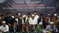 GNPF Ulama Akan Gelar "Ijtima Ulama dan Tokoh Nasional"