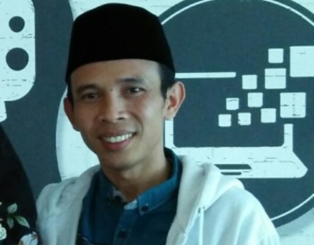 Ahmad Ahyar Berharap Ketum Partai Gerindra Legowo Tidak Maju di Pilpres 2019