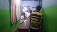Perjudian Togel Menjamur, Diduga Karena Dibacking Aparat