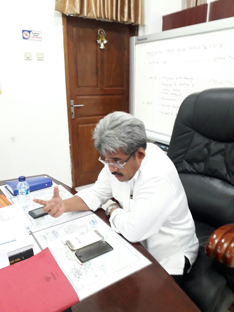 Pembangunan Ruas Jalan Trans Papua Sudah Mencapai 91%