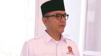 Bastian: Koalisi Dengan Partai Demokrat Untuk Cegah Kecurangan Pilpres
