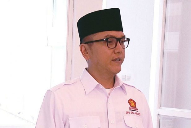 Bastian: Koalisi Dengan Partai Demokrat Untuk Cegah Kecurangan Pilpres