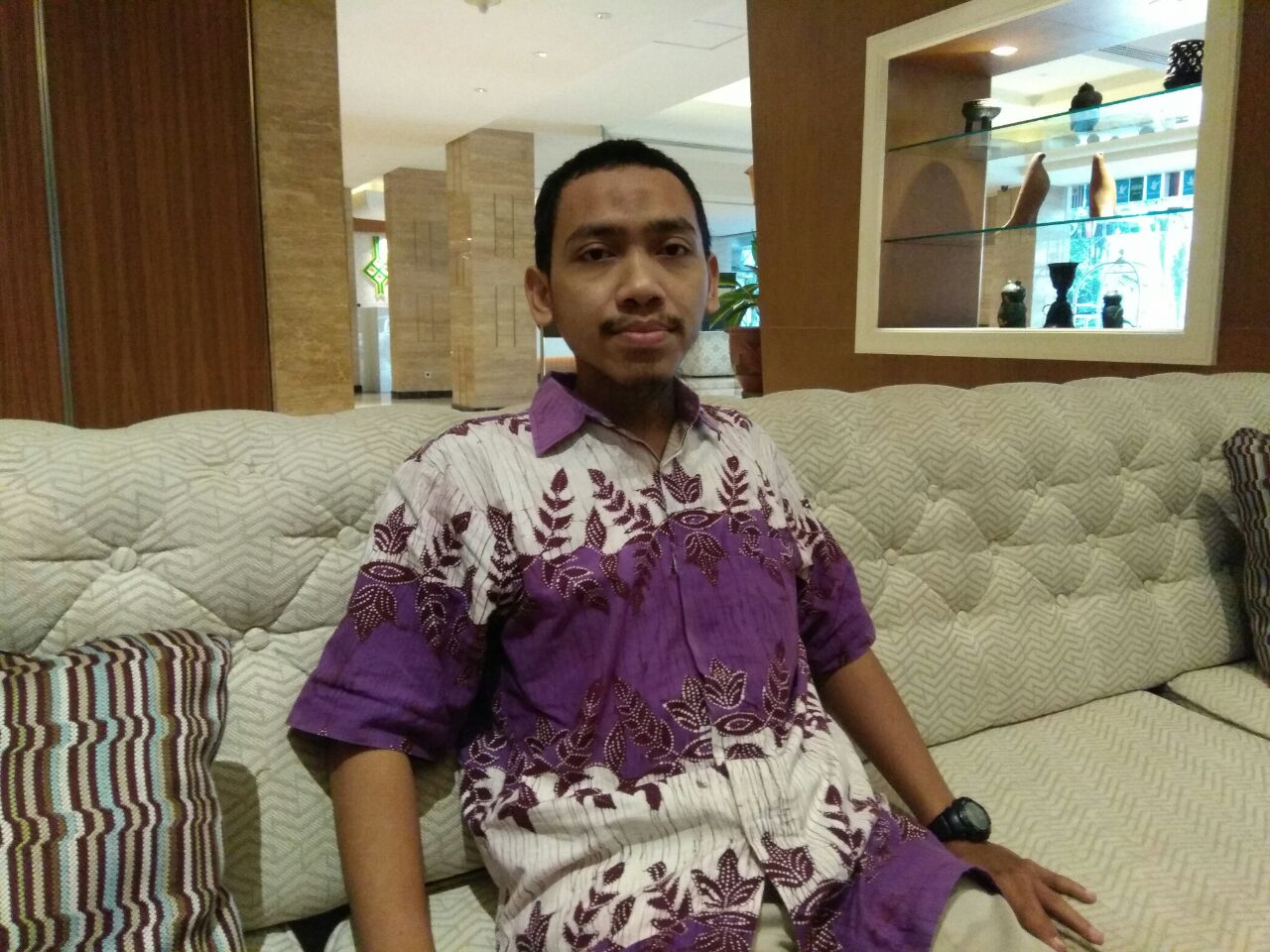 Presiden Rasa Nusantara, Sebuah Opini Hanif Kristianto