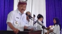 GM PT. ASDP Indonesia Ferry Ketapang - Gilimanuk, di Ganti Captain Solikin