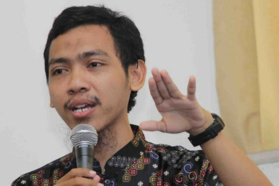 Ustadz Abdul Shomad Corong Umat dan Dicintai Rakyat