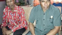 Kapendam Kolonel Muh. Aidi, Tokoh Adat Papua Tolak NRFPB Kapendam Kolonel Muh. Aidi, Tokoh Adat Papua Tolak NRFPB