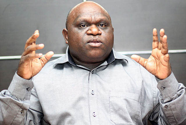 Bukan Sekedar Solidaritas TNI, Sebuah Opini Natalius Pigai