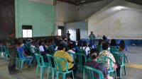 BKKBN Gelar Sosialisasi Pembinaan Keluarga Berencana
