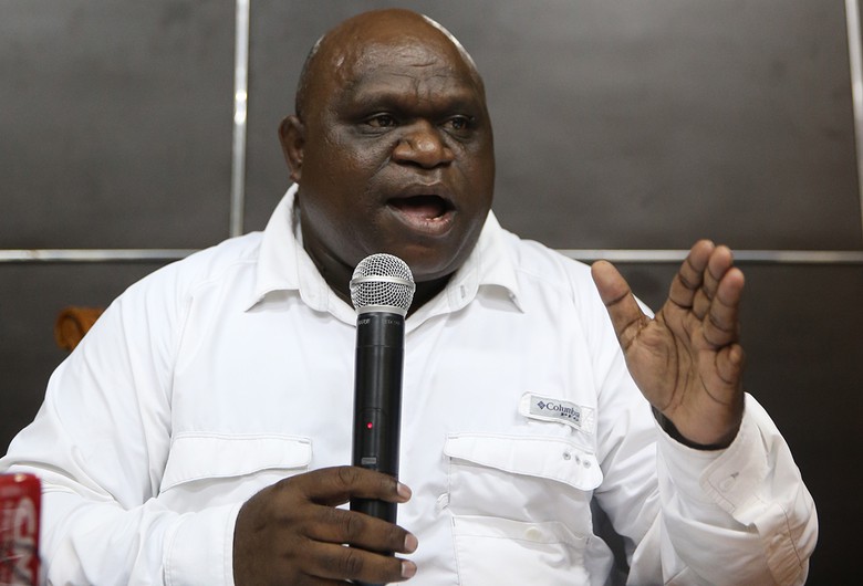 Jokowier, Pedagang Pengaruh, Machiavelian, Rasialis dan Islamphobia (1)