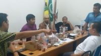 Gema Masyumi Tantang Kedua Capres Test Kemampuan Baca Al-Quran Yang Baik dan Benar