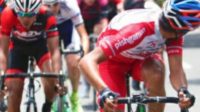 ITDBI 2018, Tiga Pembalap Australia Sabet Juara di Etape I