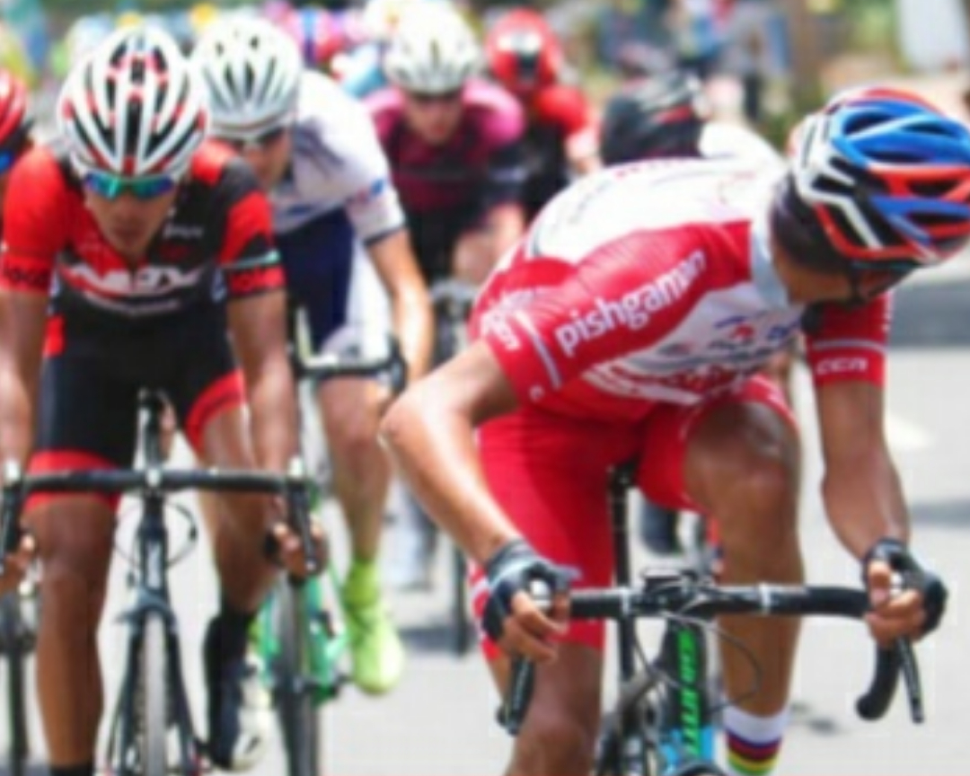 ITDBI 2018, Tiga Pembalap Australia Sabet Juara di Etape I