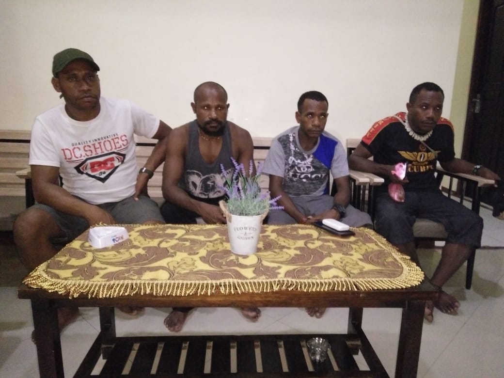 Masyarakat Kawei Berharap Pemda Realisasi Perizinan Pertambangan Rakyat Jadi Daerah Percontohan