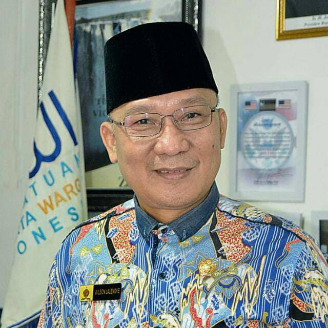 Melanggar KUHAP, Robinson Saul Harus Praperadilankan Polres Sangihe