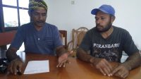 Dugaan Pelanggaran HAM: Oknum Satgas Paskhas AU Dilaporkan Ke ELSHAM Papua