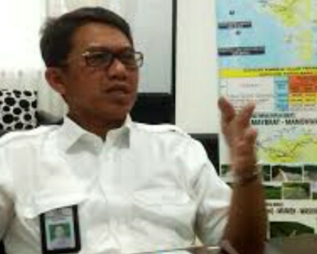 Progres Jalan Trans Nasional Papua Barat Terus Ditingkatkan