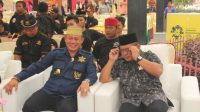 Pendekar Banten Bersama Garda Bintang Timur Memperingati Hari Sumpah Pemuda