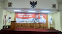 Deklarasi Nasional Pilpres Damai, Kubu Prabowo Tidak Merespon?