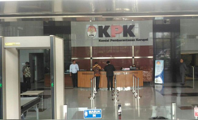 Petinggi Meikarta Penuhi Panggilan KPK