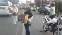 KMPSI Kota Tangerang Galang Dana Untuk Palu dan Donggala