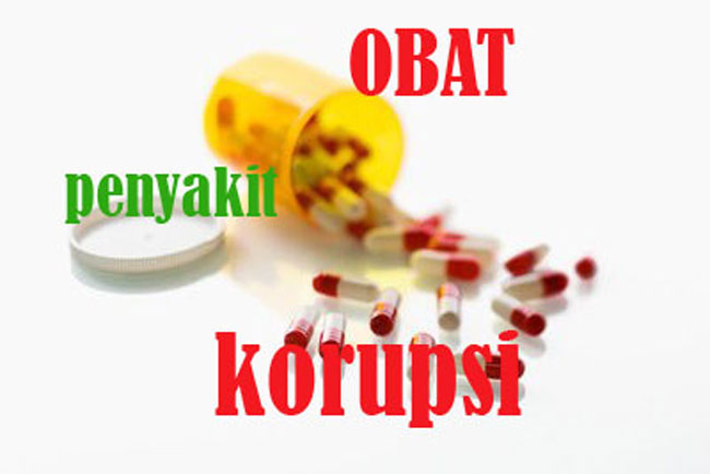 Obat AIDS Harga 90 Ribu Kimia Farma Jual ke Pemerintah 402 Ribu