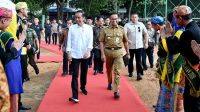 Jokowi Sebut Politikus Sontoloyo, Anies Baswedan Tersenyum