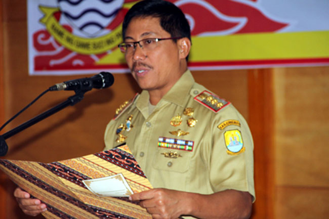 Bupati Cirebon Tercyduk KPK Diduga Lakukan Jual Beli Jabatan