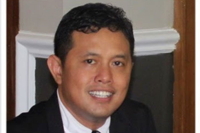 Cabut Mandat Jokowi, Sebuah Opini Yudi Syamhudi Suyuti