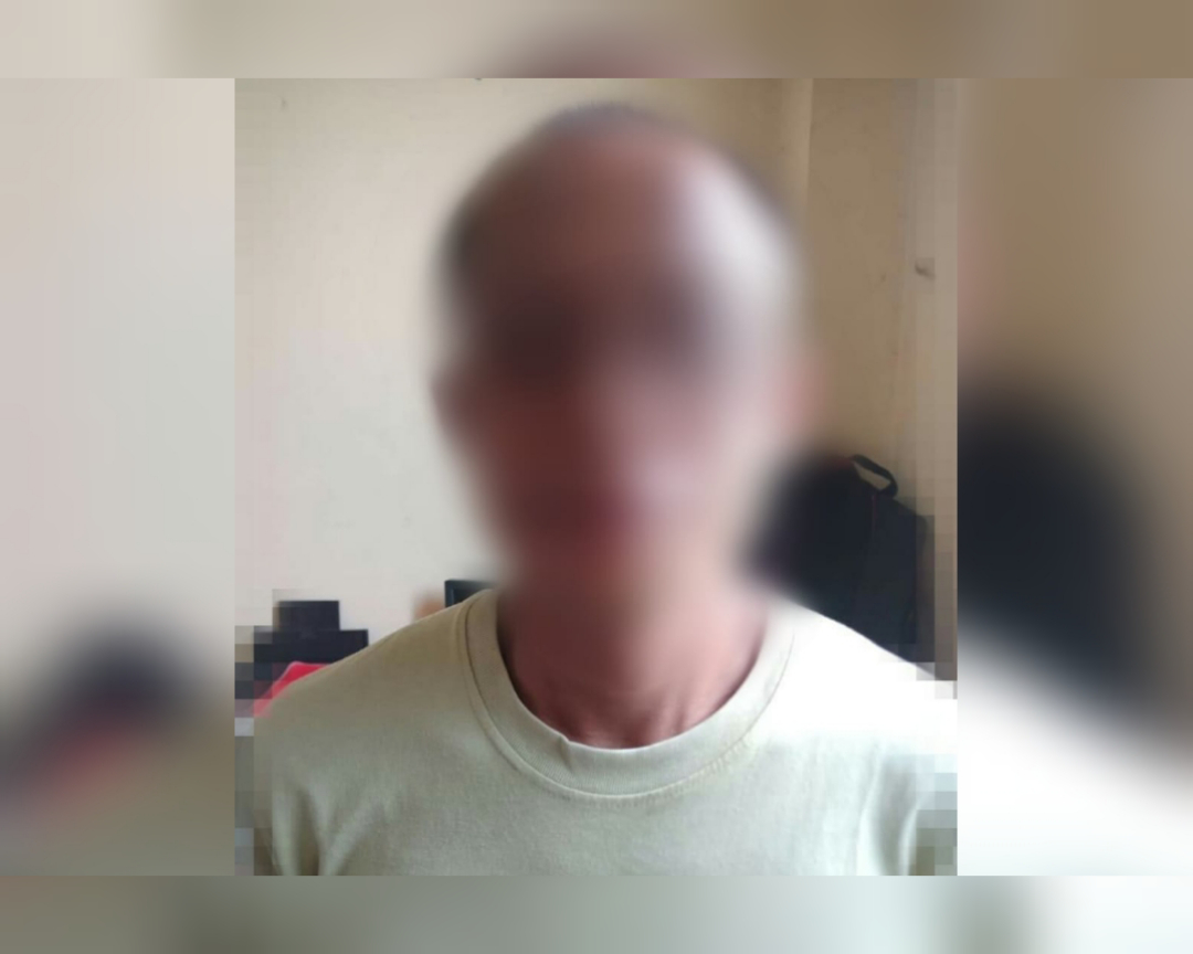 Buruh Dengan Penghasilan Pas-Pasan Nekad Edarkan Narkoba