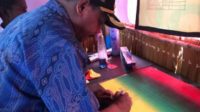 SMP YPK Tanah Merah Ditetapkan Sebagai Sekolah Model