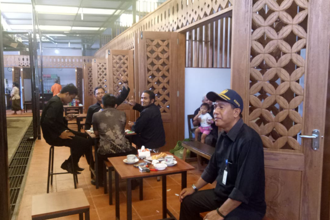 Pasar Induk Banyuwangi Disulap Menjadi Mall Pelayanan Publik