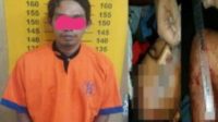 Lima Hari Istri Tidak Pulang, MT Nekad Tusuk Tetangganya Sendiri