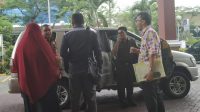 Dirut CV Handytech II Ditahan Atas Dugaan Korupsi Alat BMKG