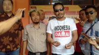 Harimau Blambangan Datangi KPU, Tanyakan Tanggapan Suratnya