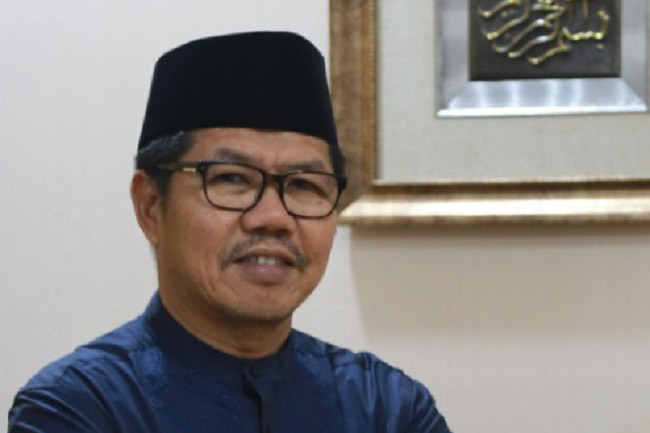 Direktur LPDB: Target Penyaluran Dana Tahun 2018 Insya Allah 80 Persen