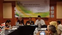 Perlukah Undang-Undang Jaminan Produk Halal di Amandemen?