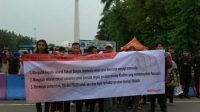 Forum Muslim Cinta NKRI Menolak Aksi Khilafah Internasional