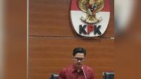OTT KPK Berhasil Tangkap Bupati Kabupaten Pakpak Bharat OTT KPK Berhasil Tangkap Bupati Kabupaten Pakpak Bharat