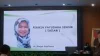 RS Ibu dan Anak Tambak Bersama BPKP Adakan Seminar Kesehatan RS Ibu dan Anak Tambak Bersama BPKP Adakan Seminar Kesehatan