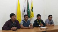 SEMMI Duga BIN Sewa Preman Bayaran