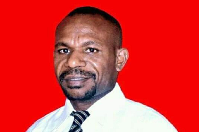 Masyarakat Minta Presiden Tertibkan Aktivitas Pemerintahan Maybrat