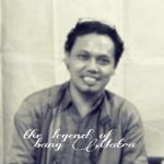 Almarhum Matrawi Alwi