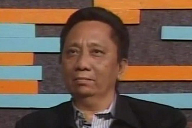 Bagus Hariyanto: La Nyalla, Jangan Main-Main Dengan Orang Madura