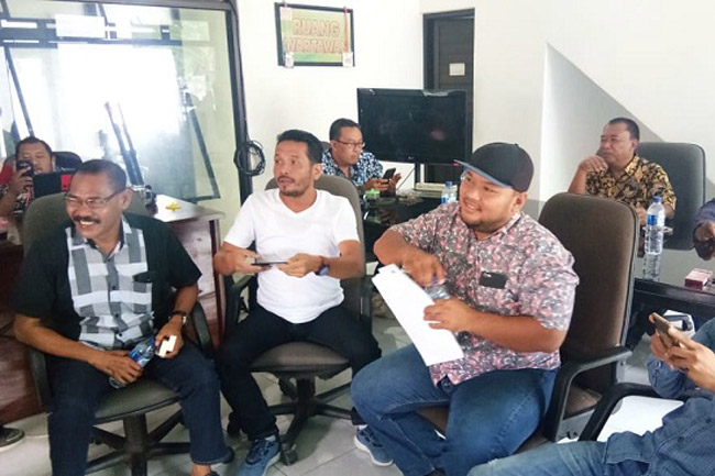 Defisit Anggaran 2 Tahun, FRPA Desak DPRD Banyuwangi Gelar Hearing