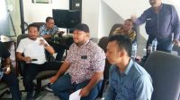 FRP-APBD Desak DPRD Banyuwangi Gelar Hearing Defisit Anggaran